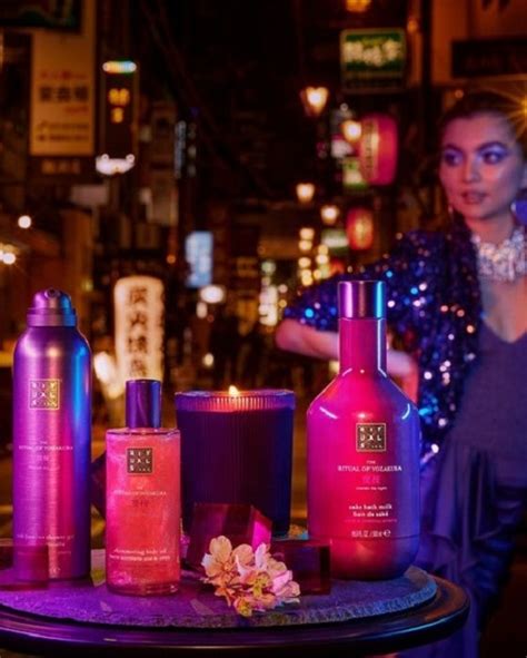 rituals v2|RITUALS.